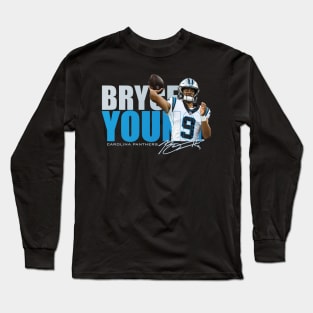 Young Long Sleeve T-Shirt